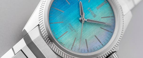 ProPilot X Calibre 400 Laser - 01 400 7778 7150-07 7 20 01TLC | Oris